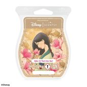 Disney Mulan True to Your Heart Scentsy Bar