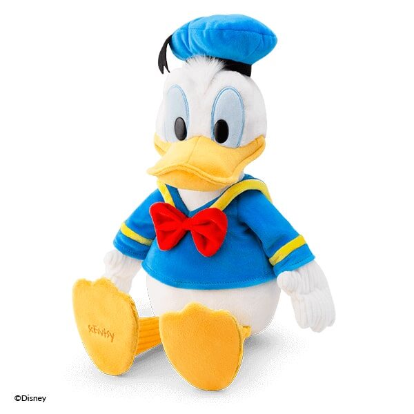 Donald Duck - Scentsy Buddy