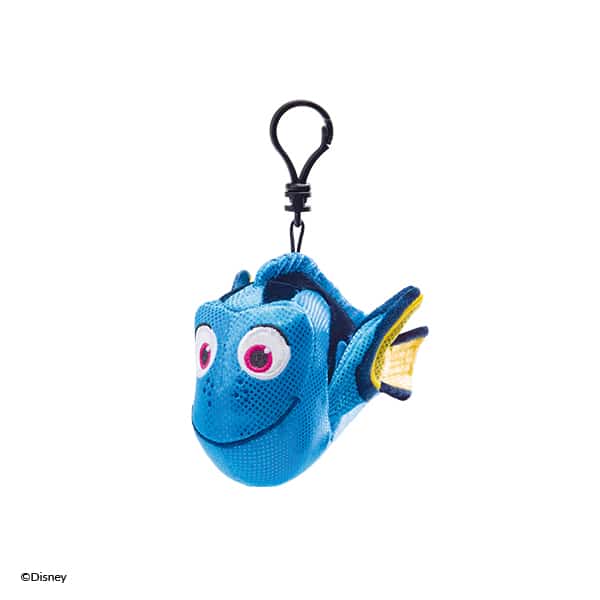 Dory – Scentsy Buddy Clip + Just Keep Swimming Fragrance