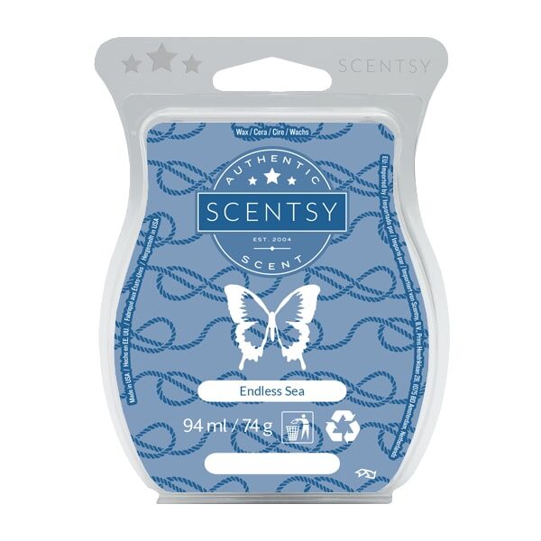 Endless Sea Scentsy Bar