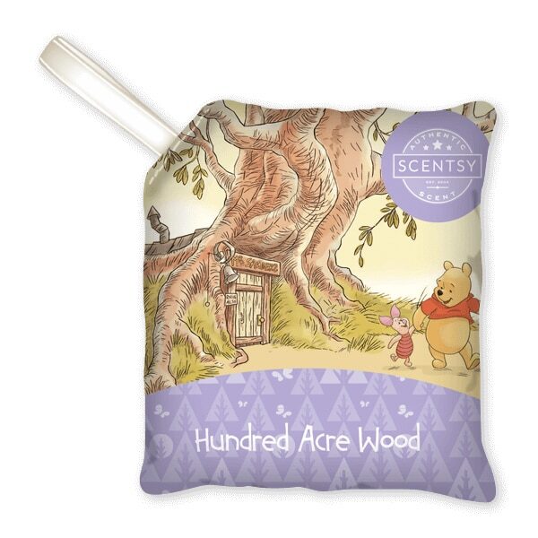 Hundred Acre Wood – Scentsy Scent Pak