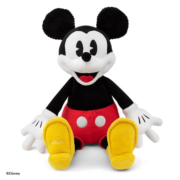 Mickey Mouse Classic – Scentsy Buddy