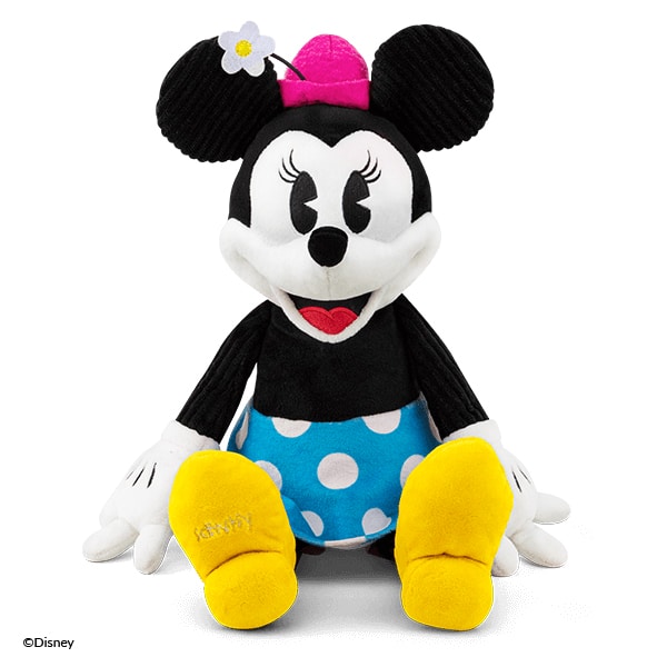 Minnie Mouse Classic – Scentsy Buddy