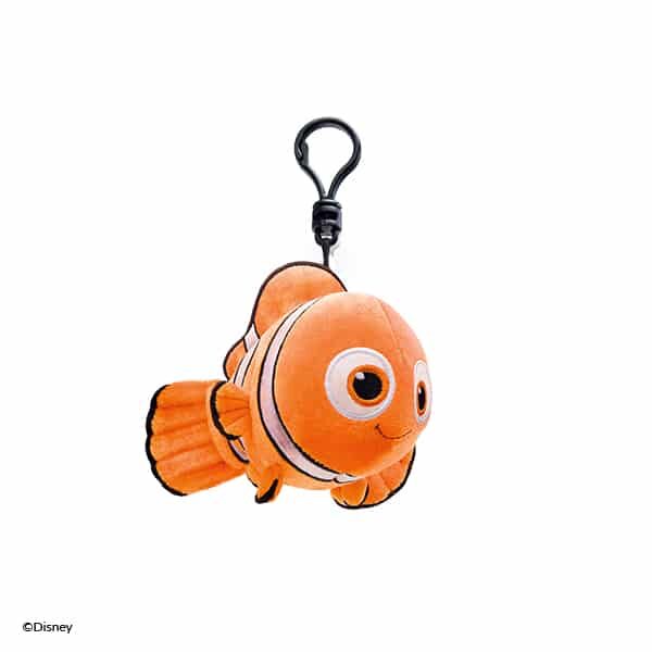 Nemo – Scentsy Buddy Clip + Just Keep Swimming Fragrance