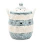 Sweetgrass Basket Scentsy Warmer