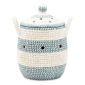 Sweetgrass Basket Scentsy Warmer