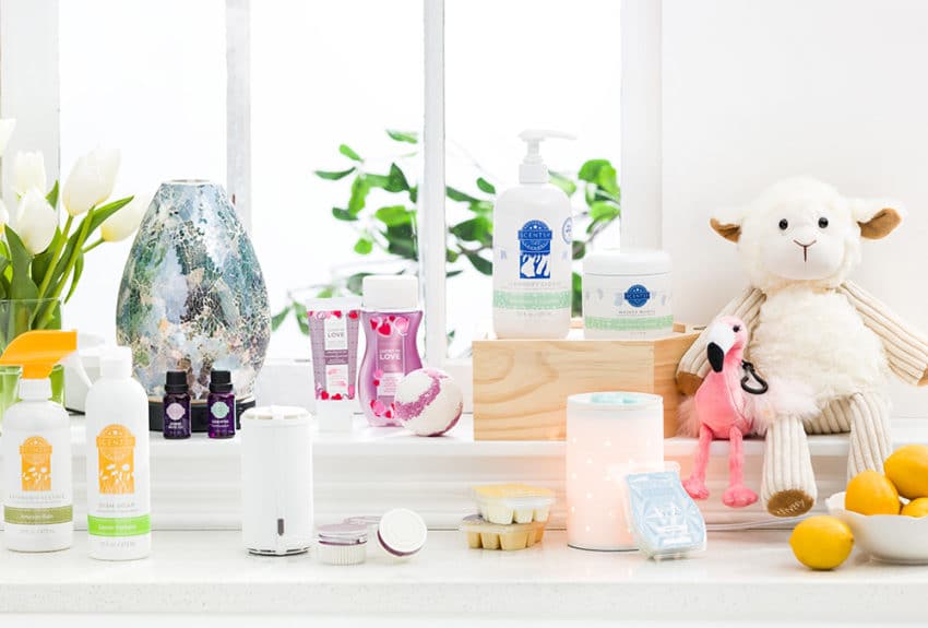 What is Scentsy? - The Candle Boutique - Scentsy UK Consultant