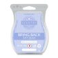 White Jasmine & Vetiver Scentsy Bar
