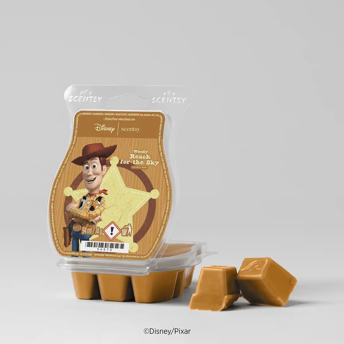 Woody Reach For The Sky - Scentsy Bar Woody Reach For The Sky - Scentsy Bar
