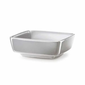 Classic Curve - Gloss Gray - DISH ONLY