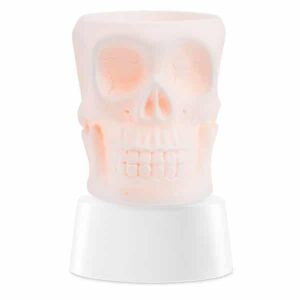 Dearly Departed Mini Warmer with Tabletop Base
