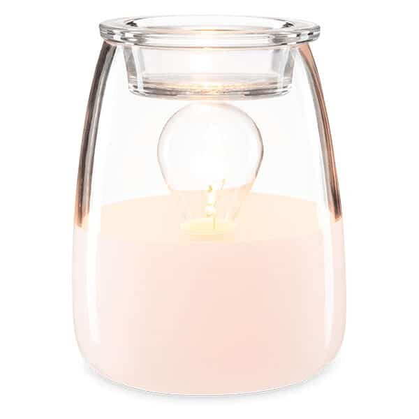 Glass Half Full Warmer