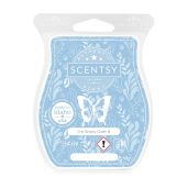 I'm Snow Over It Scentsy Wax Bar Melt