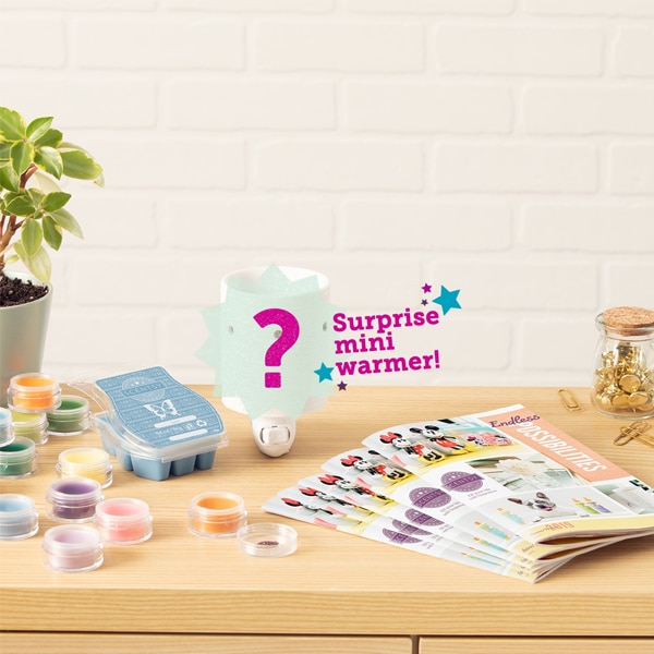 Join Scentsy UK and Become a Consultant Join Scentsy UK and Become a Consultant