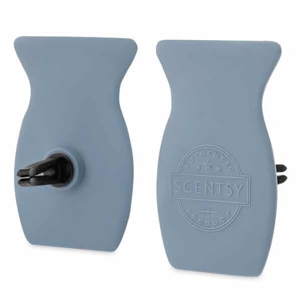 Luna Scentsy Car Bar Clip