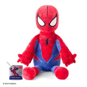 Marvel’s Spider-Man — Scentsy Buddy