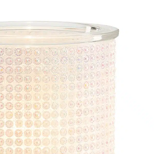 Mother Of Pearl Scentsy Warmer Corner
