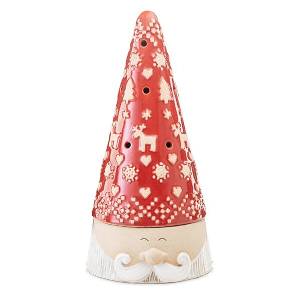 Nordic St. Nick Scentsy Warmer