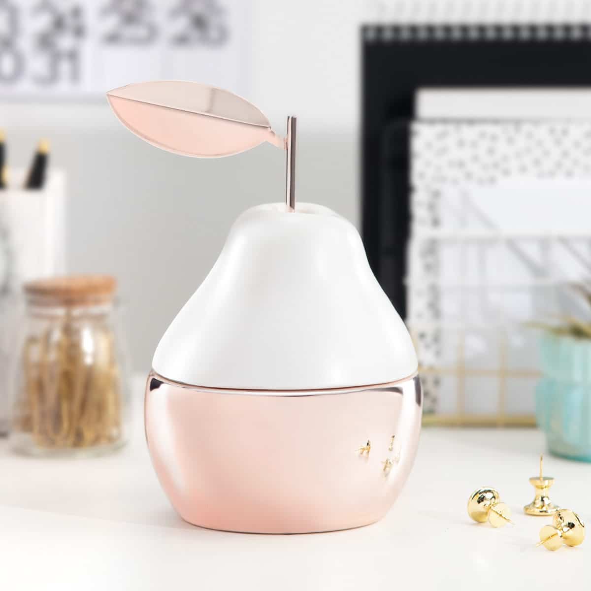 Pear Fect Warmer Pear Fect Warmer