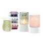 Perfect Scentsy - Tabletop Mini Warmers