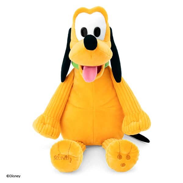 Pluto - Scentsy Buddy