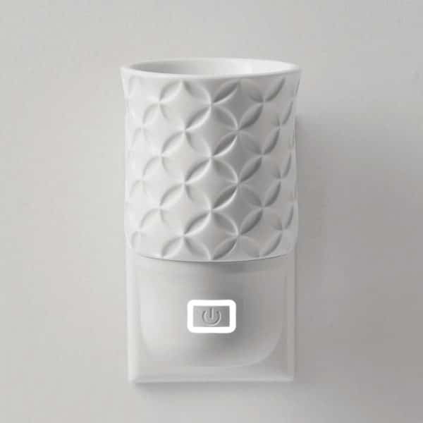 Scentsy Air Mini – Star