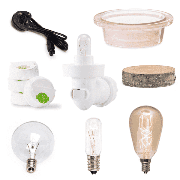 Scentsy Bulbs and Accessories Scentsy Bulbs and Accessories