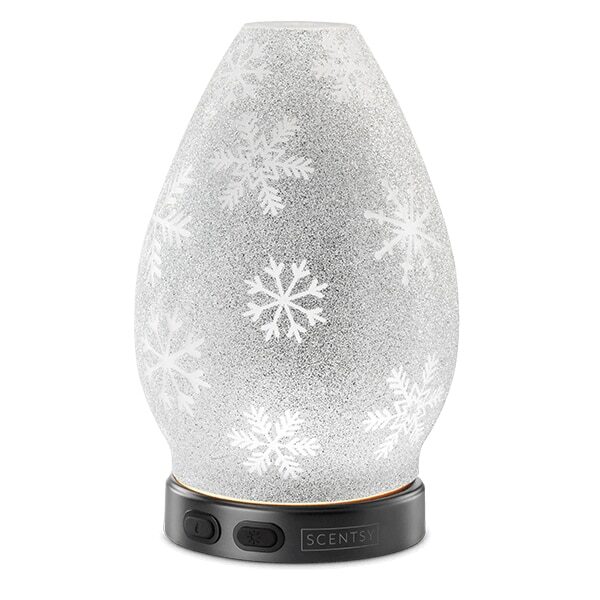 Scentsy Crystallize Diffuser
