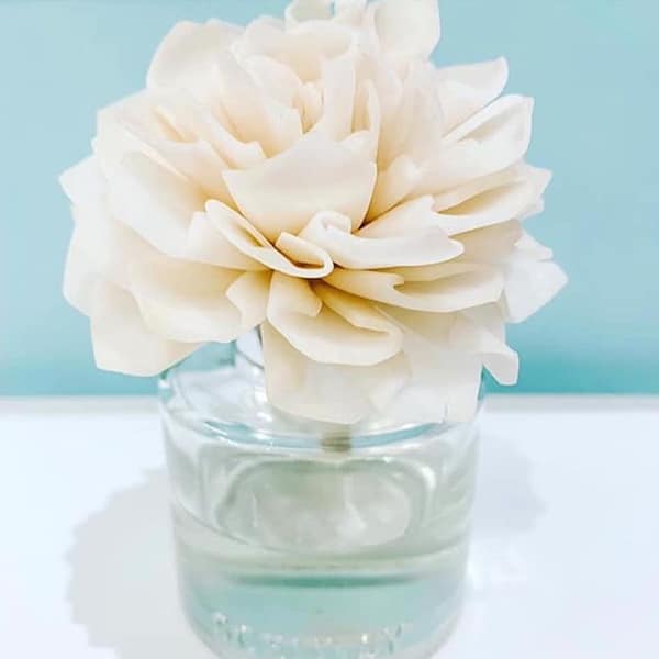 Scentsy Fragrance Flower