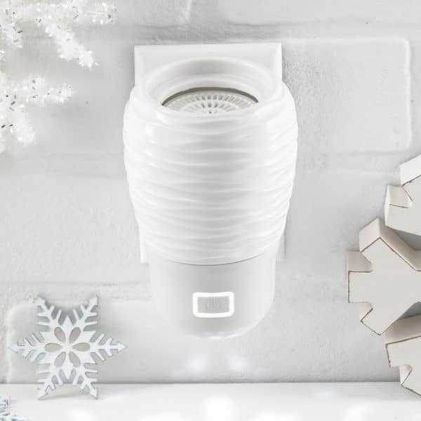 Scentsy Spin Wall Fan Diffuser