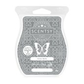 Silver Bells Scentsy Wax Bar Melt