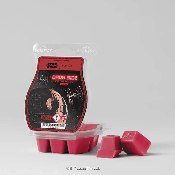 Star Wars™ Dark Side of the Force - Scentsy Bar