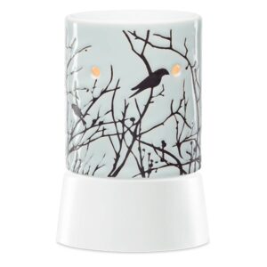 Starlings Mini Warmer with Tabletop Base