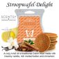 Stroopwafel Delight Scentsy Bar