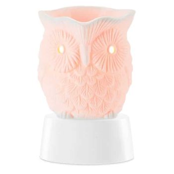 Whoot Plug In Mini Warmer The Candle Boutique Scentsy Uk