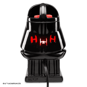 Darth-Vader™ Scentsy Warmer