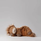 Hamish the Highland Cow Weighted & Warming Scentsy Buddy