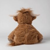 Hamish the Highland Cow Weighted & Warming Scentsy Buddy