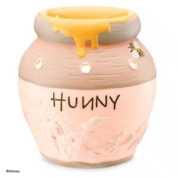 Hunny Pot – Scentsy Warmer