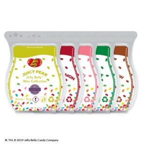 Jelly Belly® Wax Collection