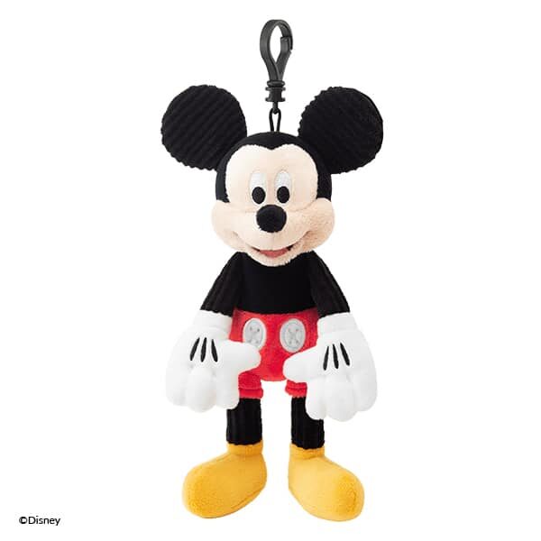 Mickey Mouse - Scentsy Buddy Clip + Your Pal, Mickey Fragrance