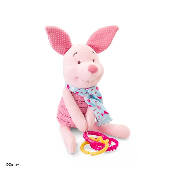 Piglet + Hundred Acre Wood – Scentsy Sidekick