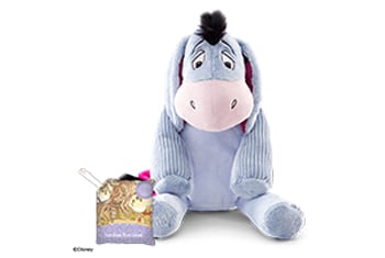 Scentsy Winnie The Pooh & Friends