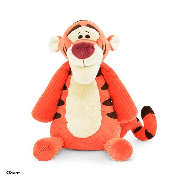 Tigger – Scentsy Buddy