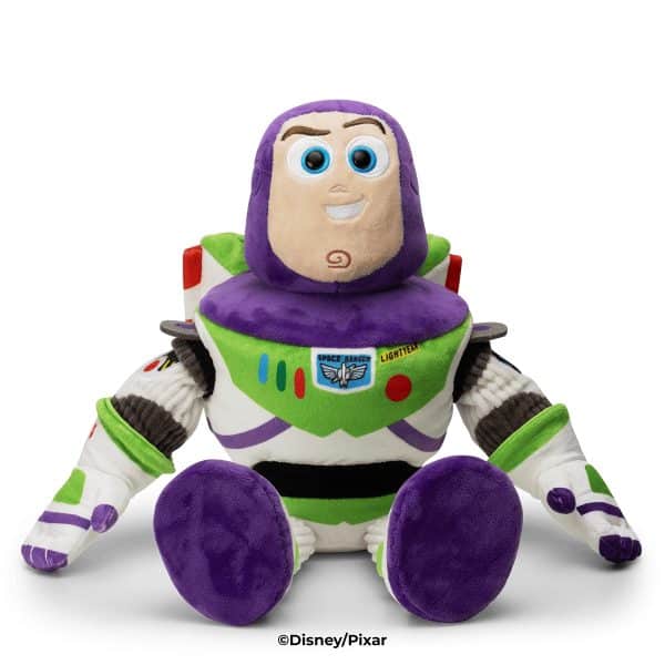 Disney and Pixar Toy Story: Buzz Lightyear – Scentsy Buddy