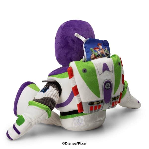 Disney and Pixar Toy Story: Buzz Lightyear – Scentsy Buddy
