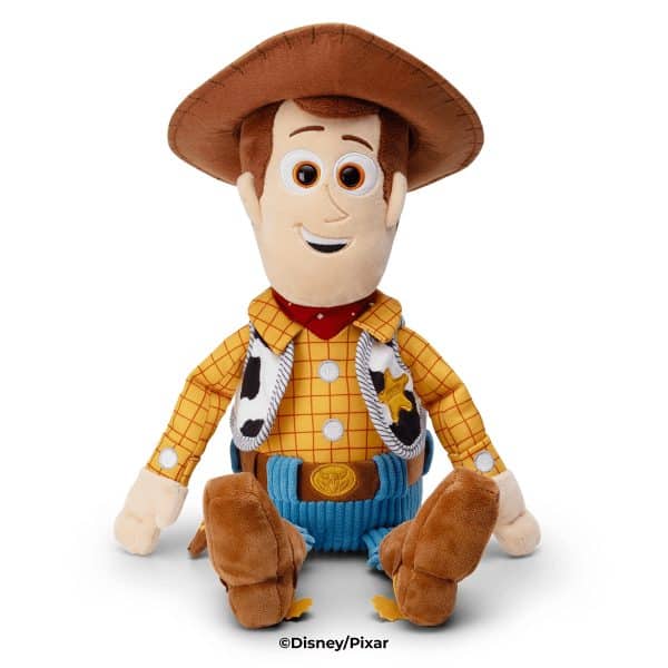 Disney and Pixar Toy Story: Woody – Scentsy Buddy