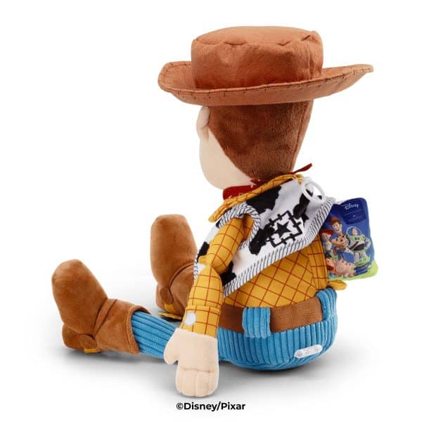 Disney and Pixar Toy Story Woody – Scentsy Buddy With Scent Pak