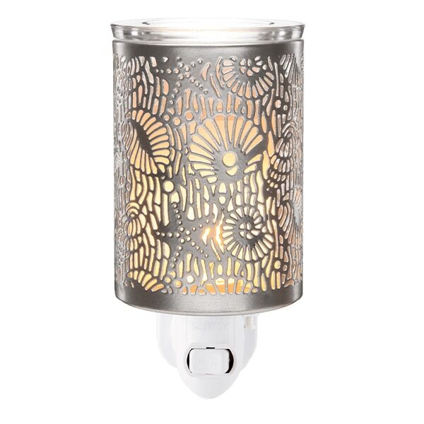 Sea Shore Plugin Mini Warmer