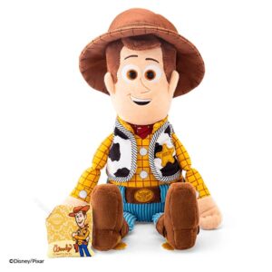 Woody - Scentsy Buddy